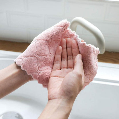 Absorbent Kitchen Towels